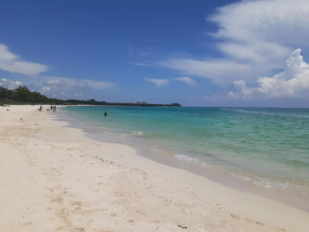 Bleu Balam - Cozy Charming Pool & Beach Zazil-Ha 普拉亚卡门 0*,