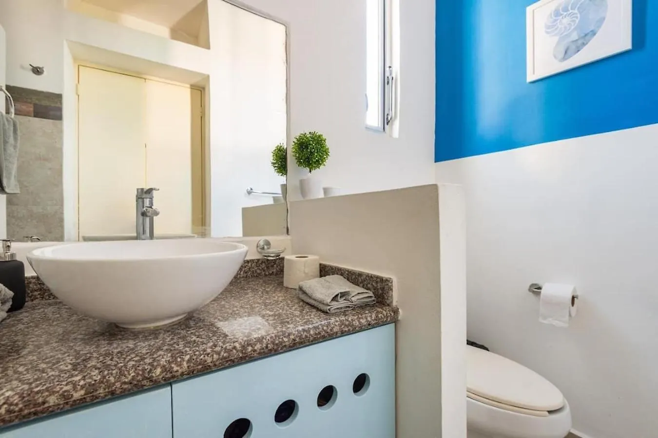 Bleu Balam - Cozy Charming Pool & Beach Zazil-Ha Playa del Carmen 0*,  Mexico