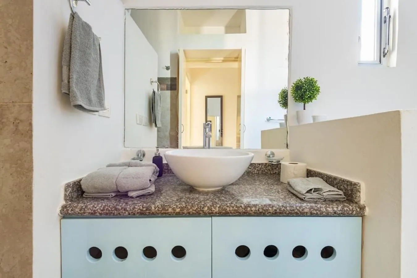 Apartment Bleu Balam - Cozy Charming Pool & Beach Zazil-Ha Playa del Carmen