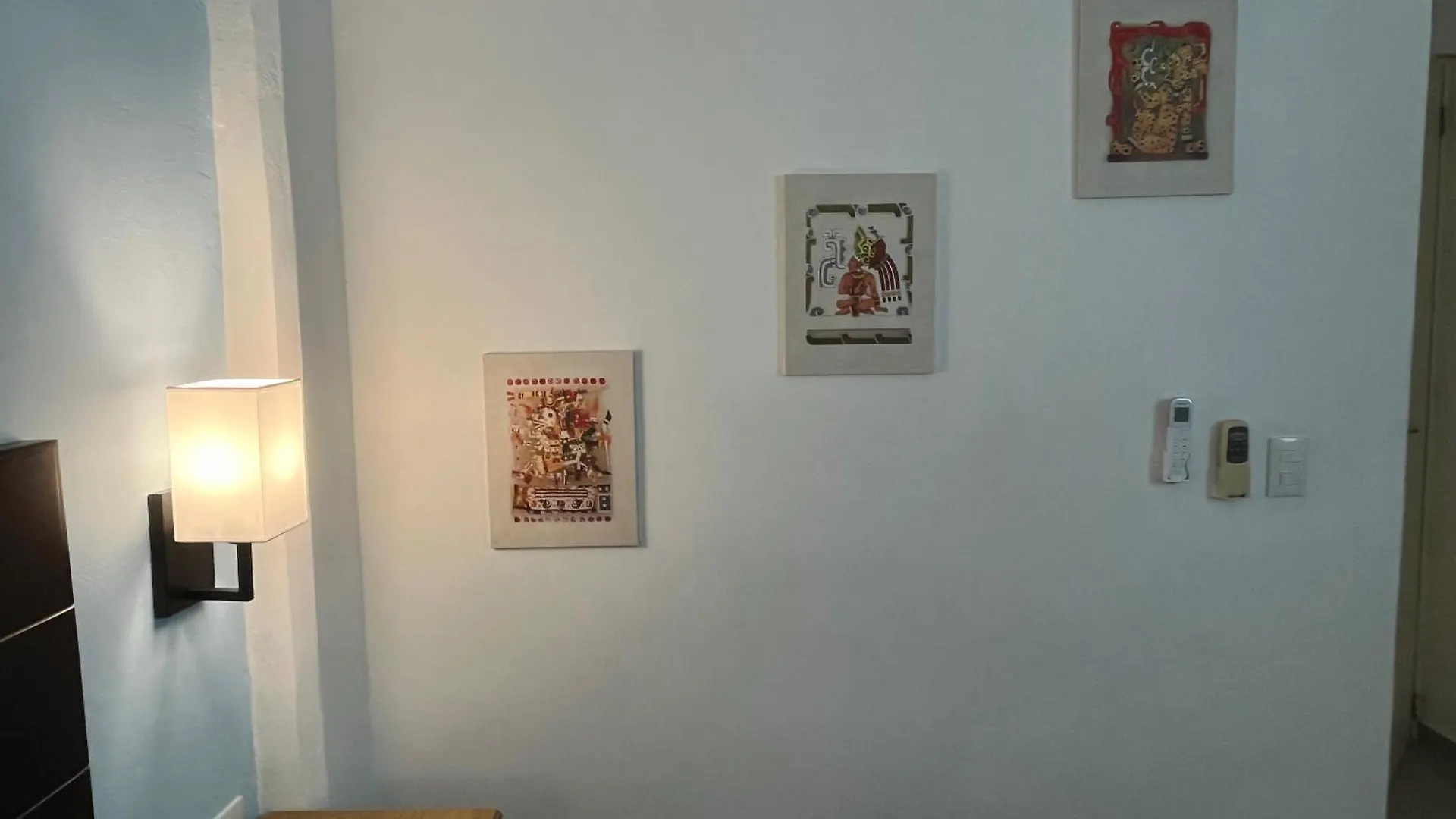 Bleu Balam - Cozy Charming Pool & Beach Zazil-Ha Playa del Carmen Apartment